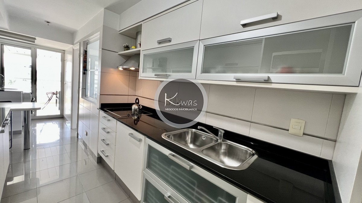 Departamento ID.475 - Departamento Art Boulevard tres dormitorios Punta del este