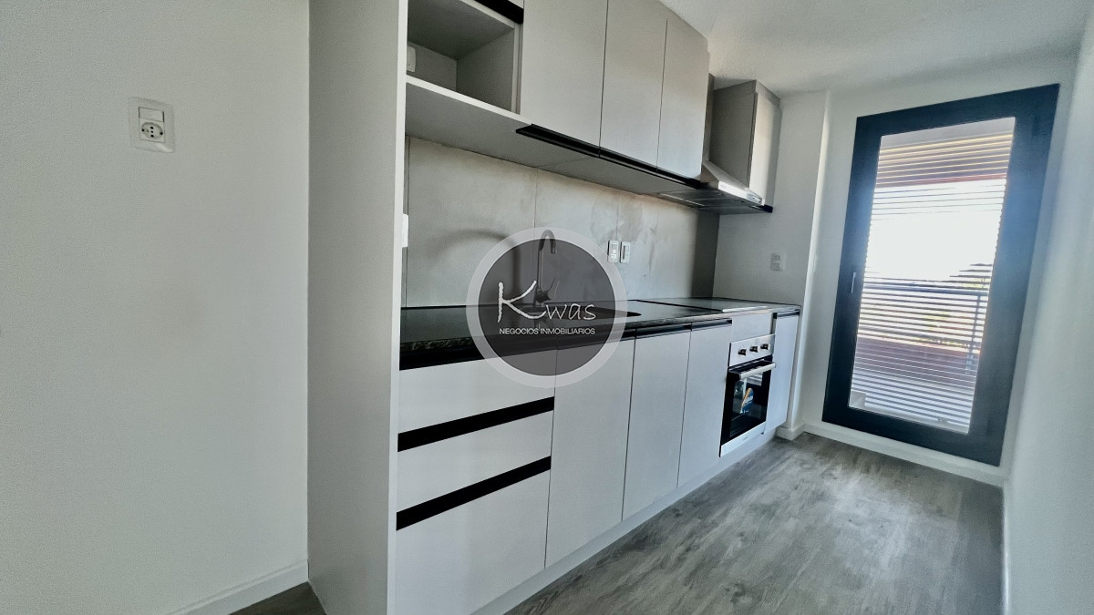 Departamento ID.761 - Venta apartamento 2 dormitorios a estrenar