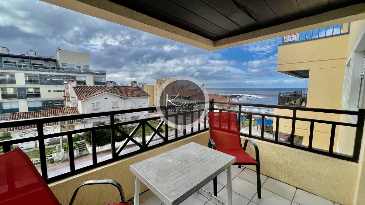Departamento ID.755 - Venta apartamento en peninsula