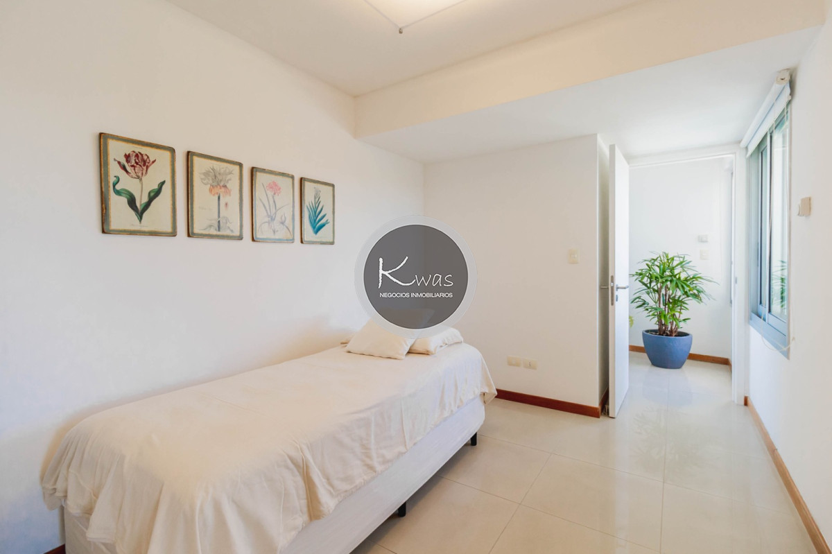 Departamento ID.477 - Apartamento en Punta del Este, Brava