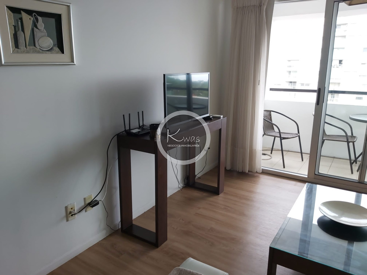 Departamento ID.639 - Alquiler invernal punta del este 2 dormitorios