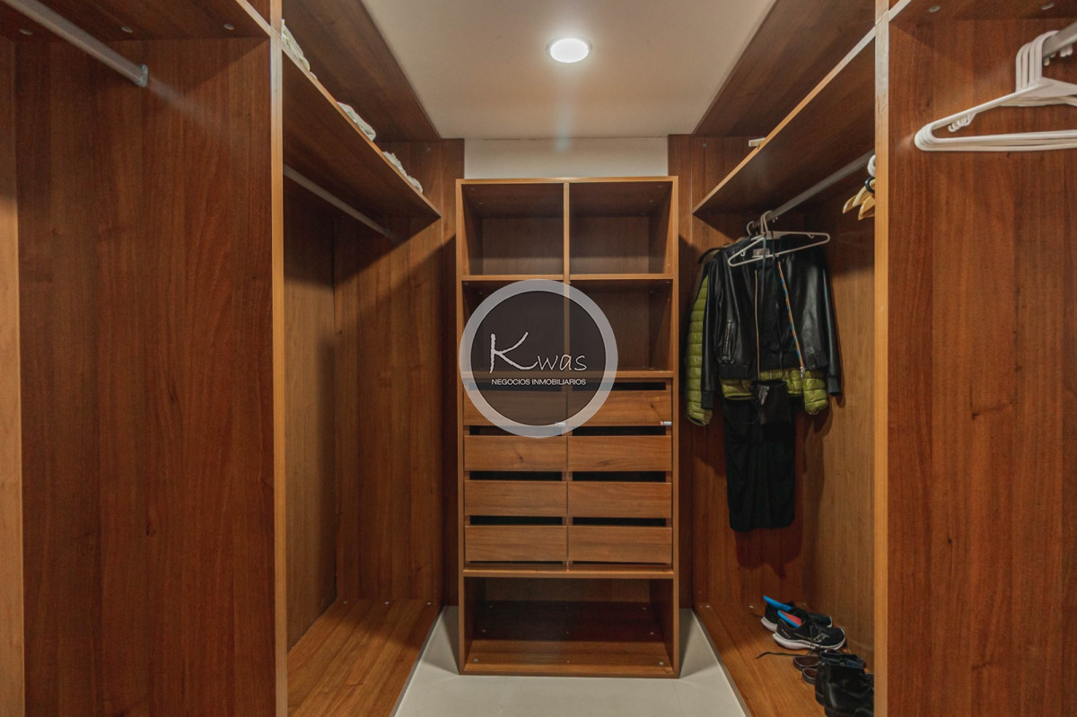 Departamento ID.477 - Apartamento en Punta del Este, Brava