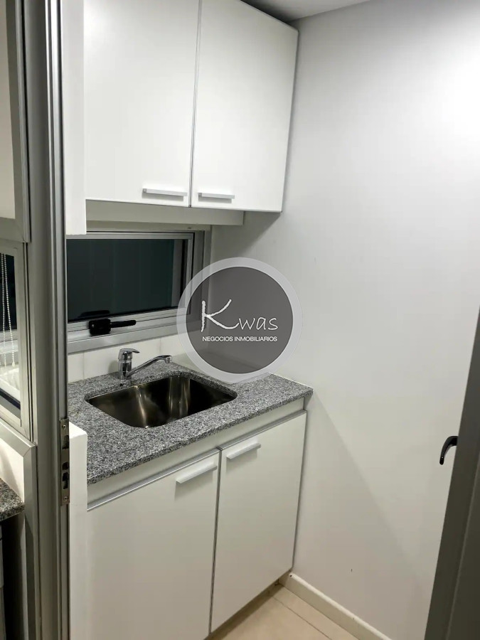 Departamento ID.673 - Departamento tres dormitorios Torre del Mar Playa Mansa Punta del Este