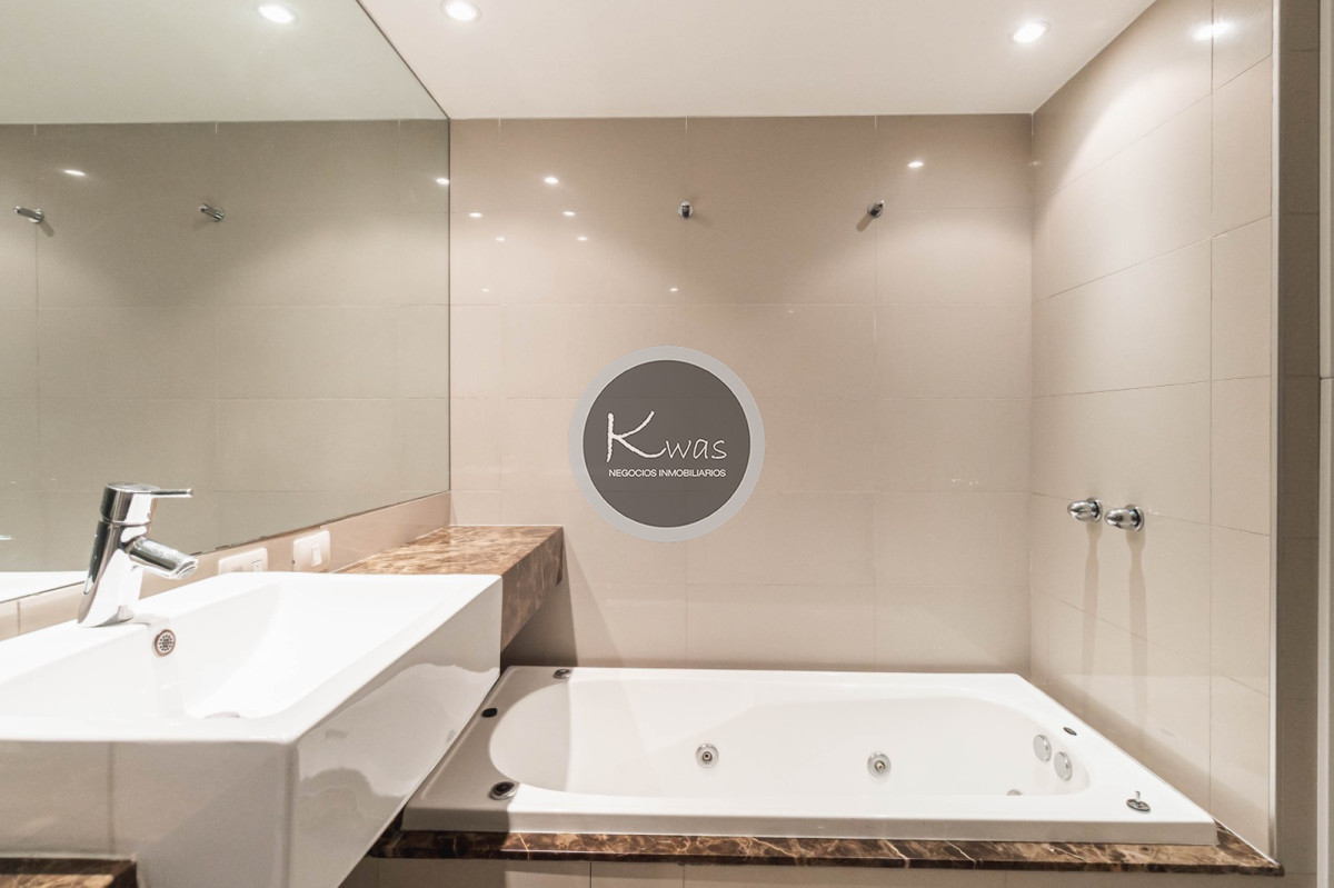 Departamento ID.477 - Apartamento en Punta del Este, Brava