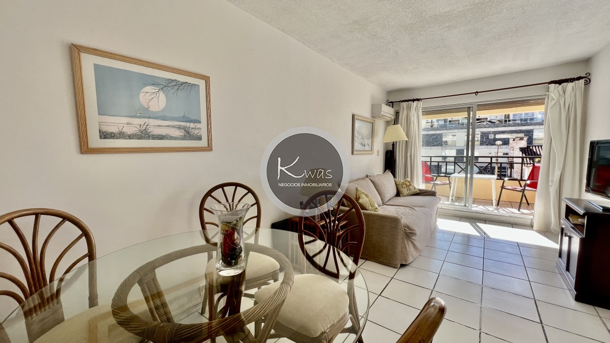 Departamento ID.755 - Venta apartamento en peninsula