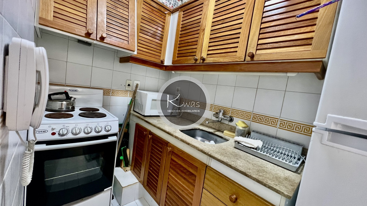 Departamento ID.755 - Venta apartamento en peninsula