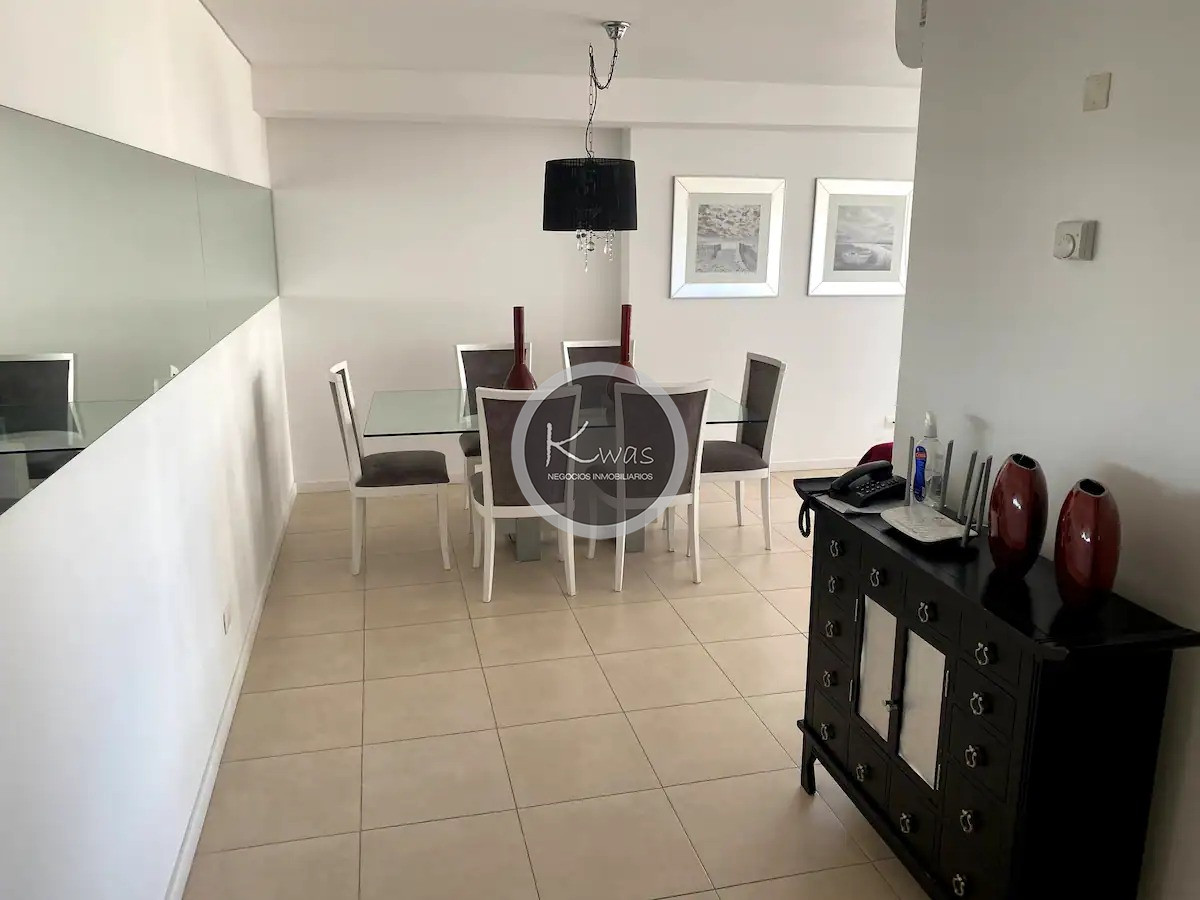Departamento ID.673 - Departamento tres dormitorios Torre del Mar Playa Mansa Punta del Este