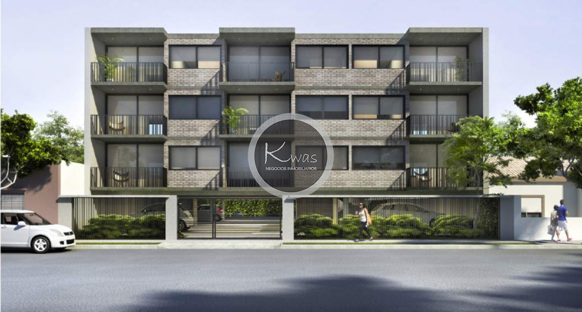 Departamento ID.846 - Venta departamento dos ambientes toilette cochera balcon Beccar, San Isidro