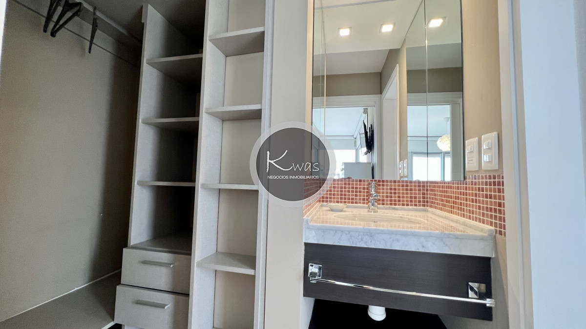 Departamento ID.457 - Venta departamento tres dormitorios punta del este Aidy grill 