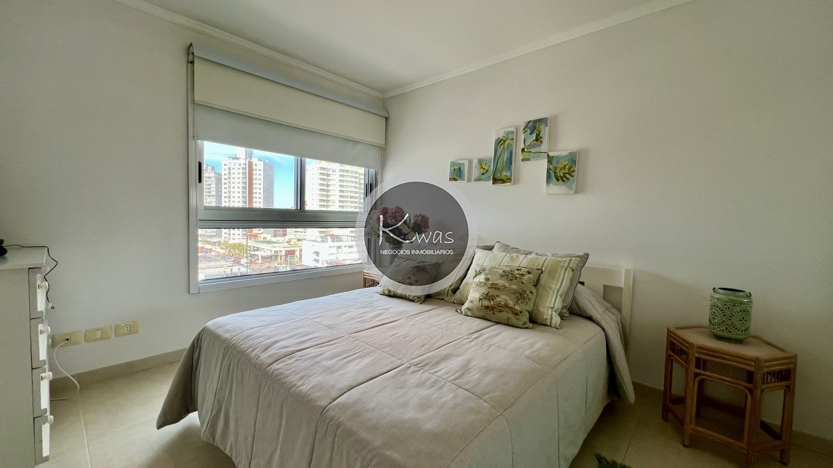 Departamento ID.475 - Departamento Art Boulevard tres dormitorios Punta del este