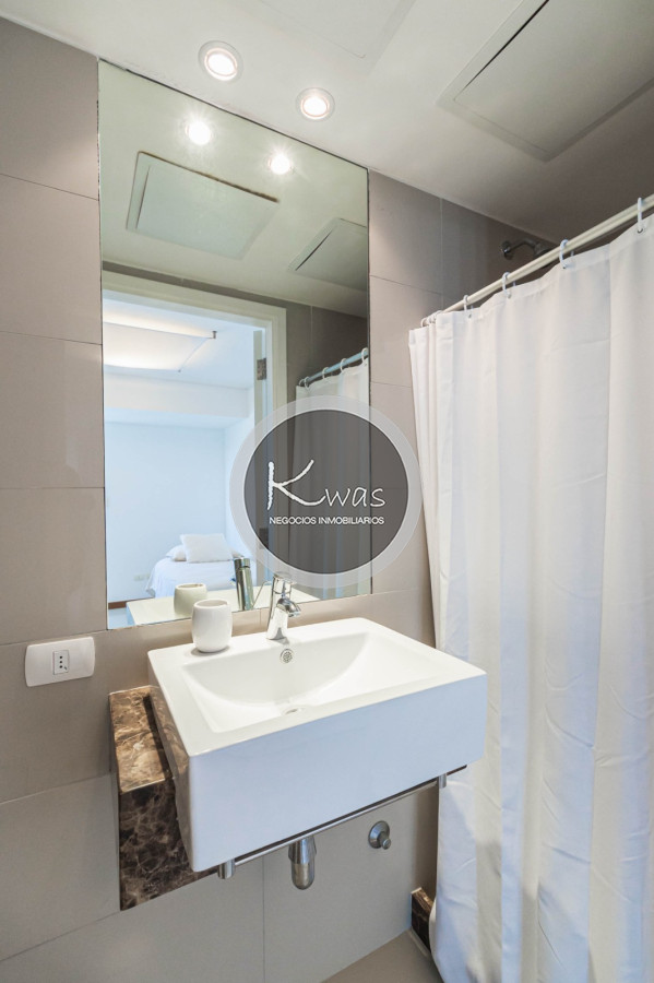 Departamento ID.477 - Apartamento en Punta del Este, Brava