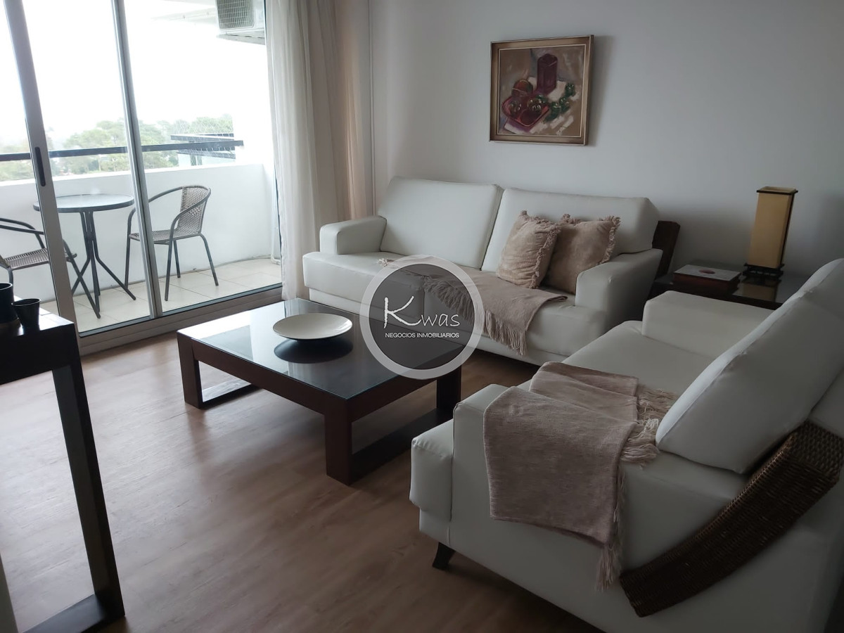 Departamento ID.639 - Alquiler invernal punta del este 2 dormitorios