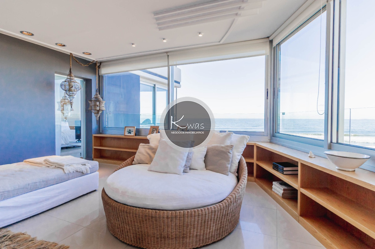 Departamento ID.477 - Apartamento en Punta del Este, Brava