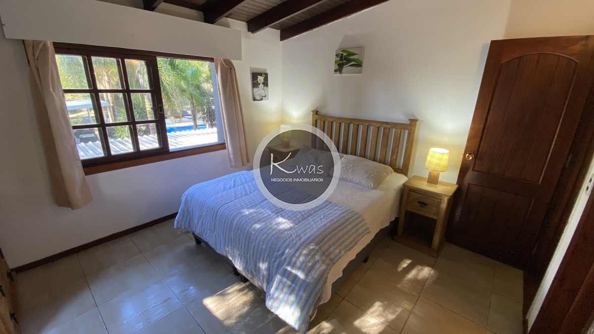 Casa ID.92 - Chalet en Club del Lago