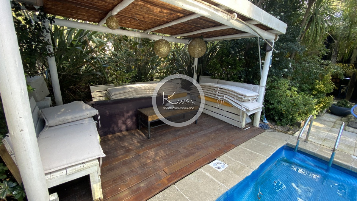 Casa ID.92 - Chalet en Club del Lago