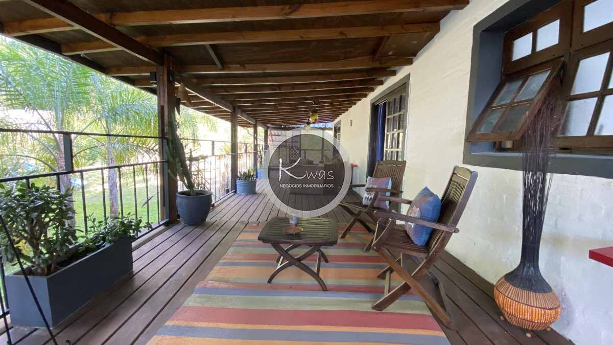 Casa ID.92 - Chalet en Club del Lago