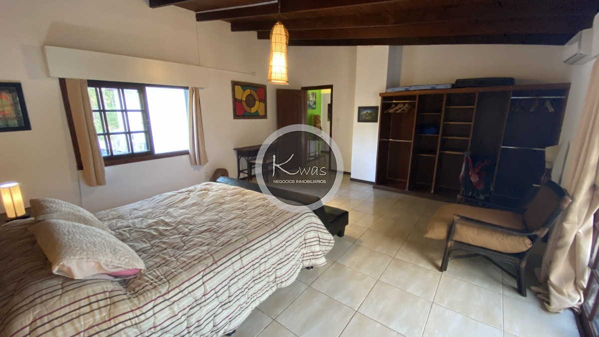 Casa ID.92 - Chalet en Club del Lago