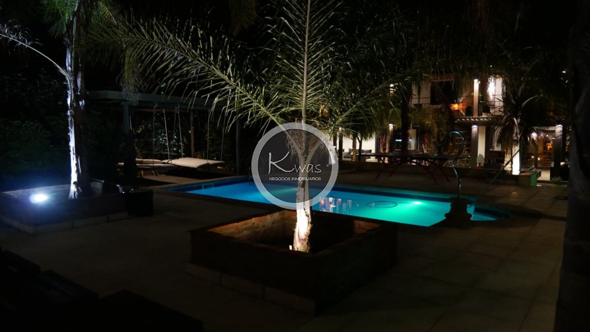 Casa ID.92 - Chalet en Club del Lago
