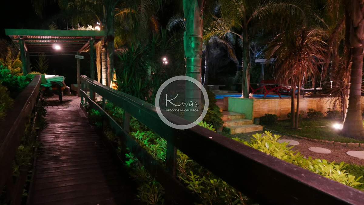 Casa ID.92 - Chalet en Club del Lago