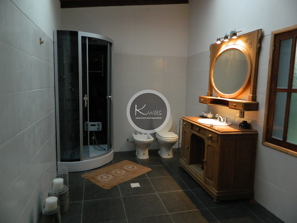 Casa ID.92 - Chalet en Club del Lago