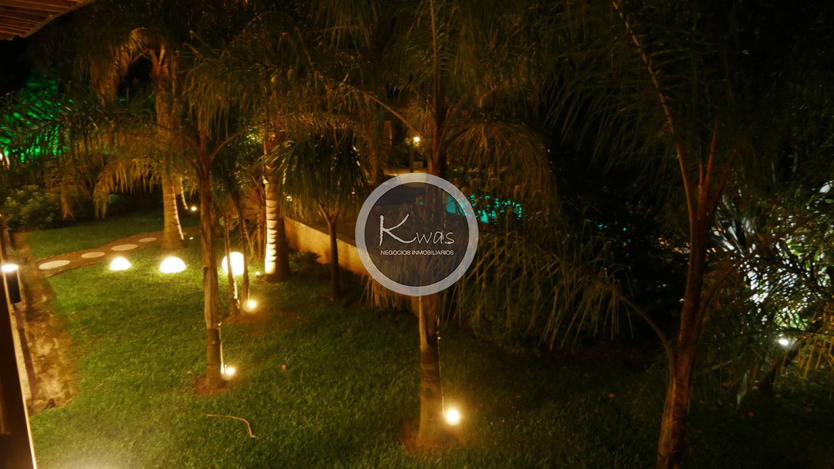 Casa ID.92 - Chalet en Club del Lago