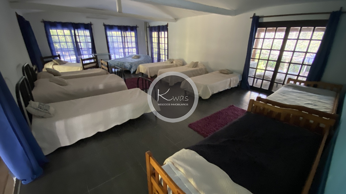 Casa ID.92 - Chalet en Club del Lago
