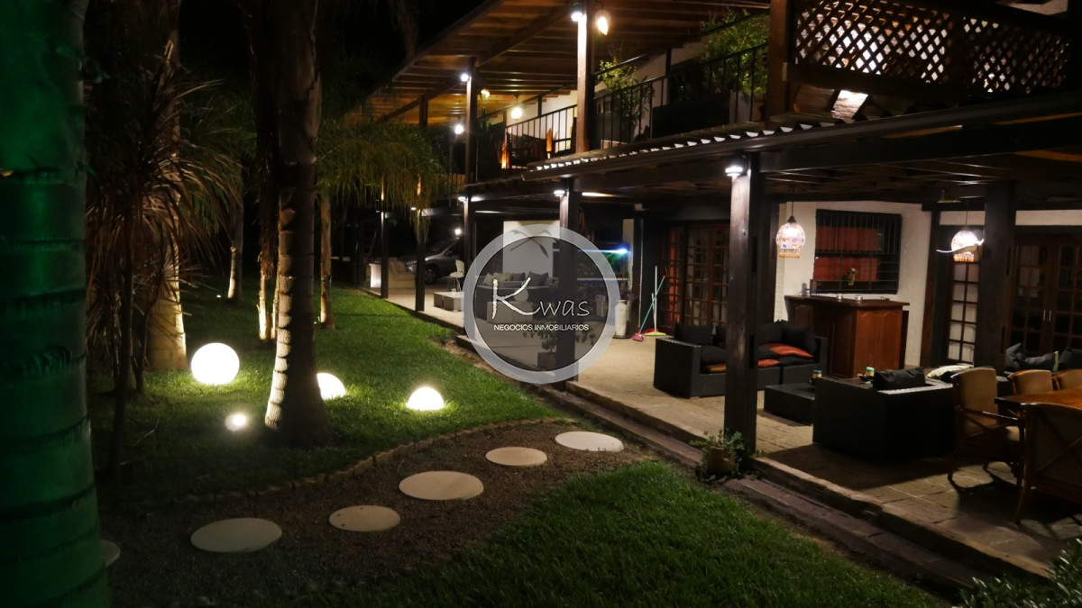 Casa ID.92 - Chalet en Club del Lago