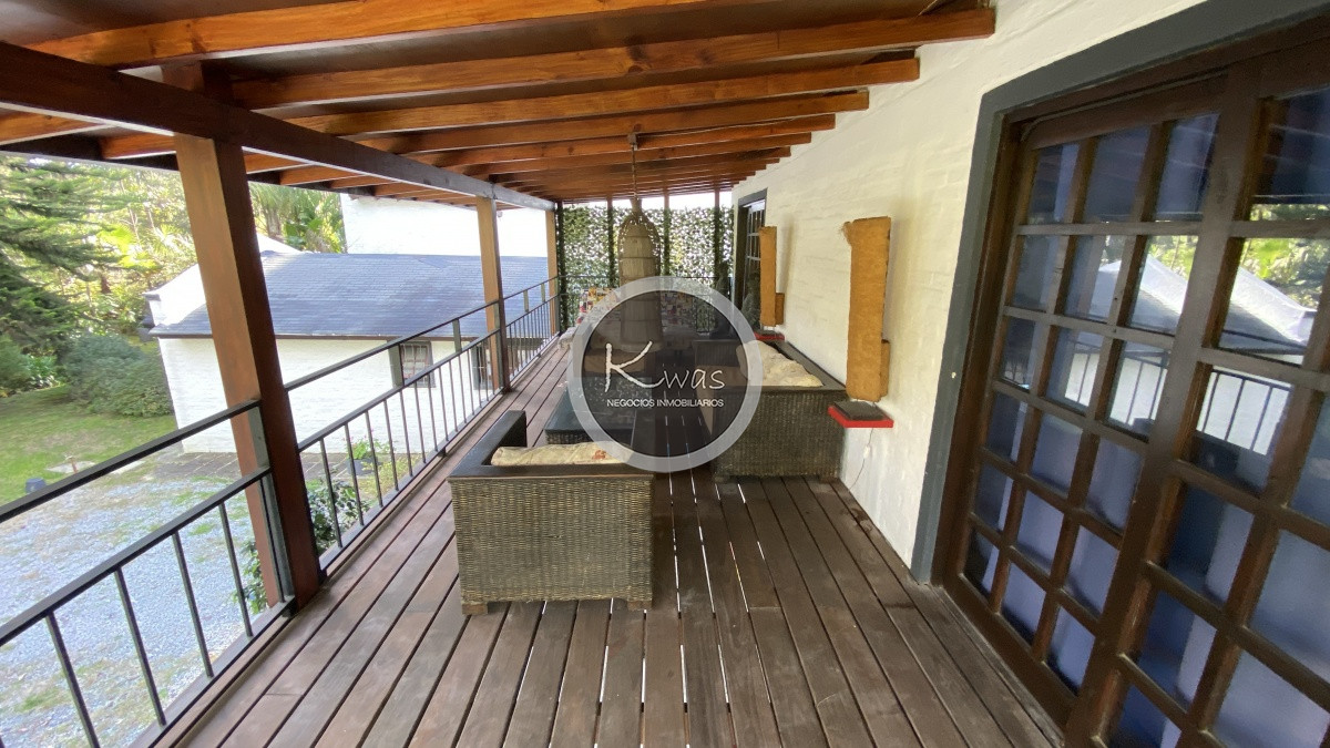 Casa ID.92 - Chalet en Club del Lago