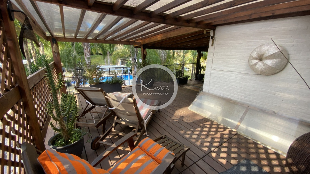 Casa ID.92 - Chalet en Club del Lago