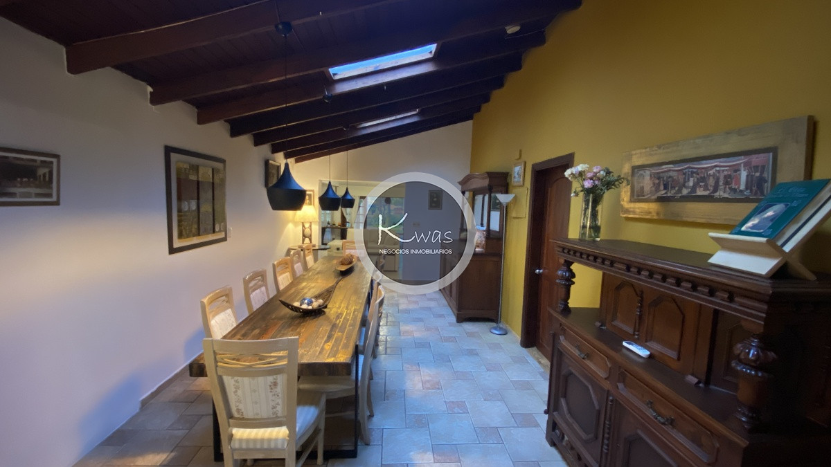 Casa ID.92 - Chalet en Club del Lago