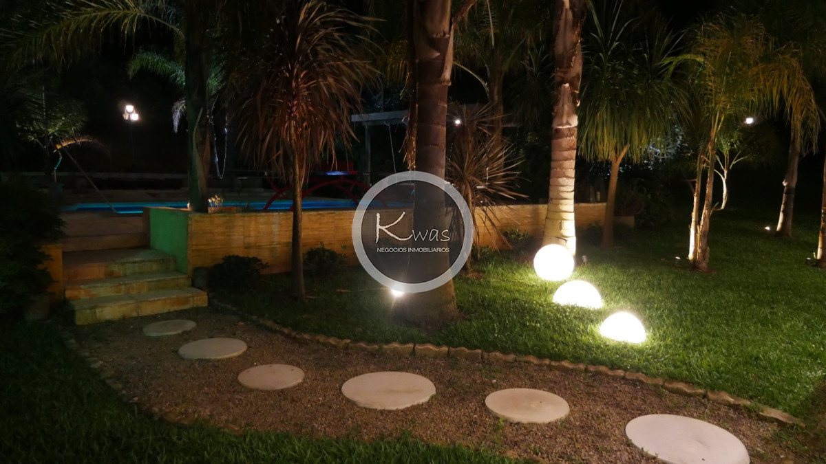 Casa ID.92 - Chalet en Club del Lago
