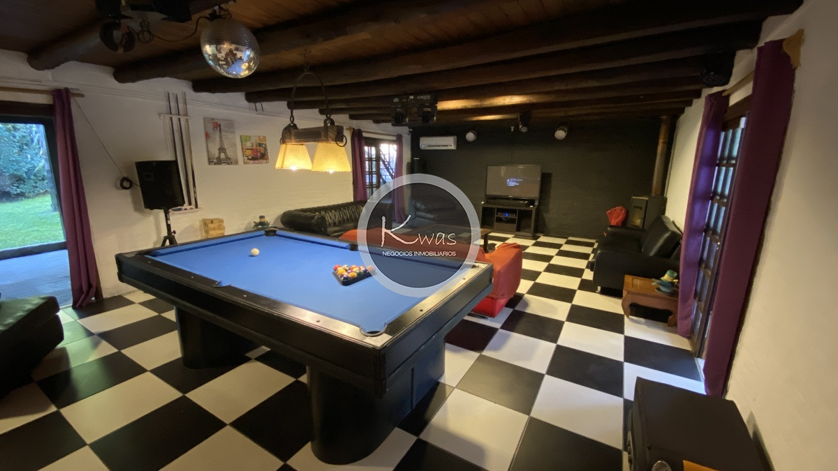 Casa ID.92 - Chalet en Club del Lago