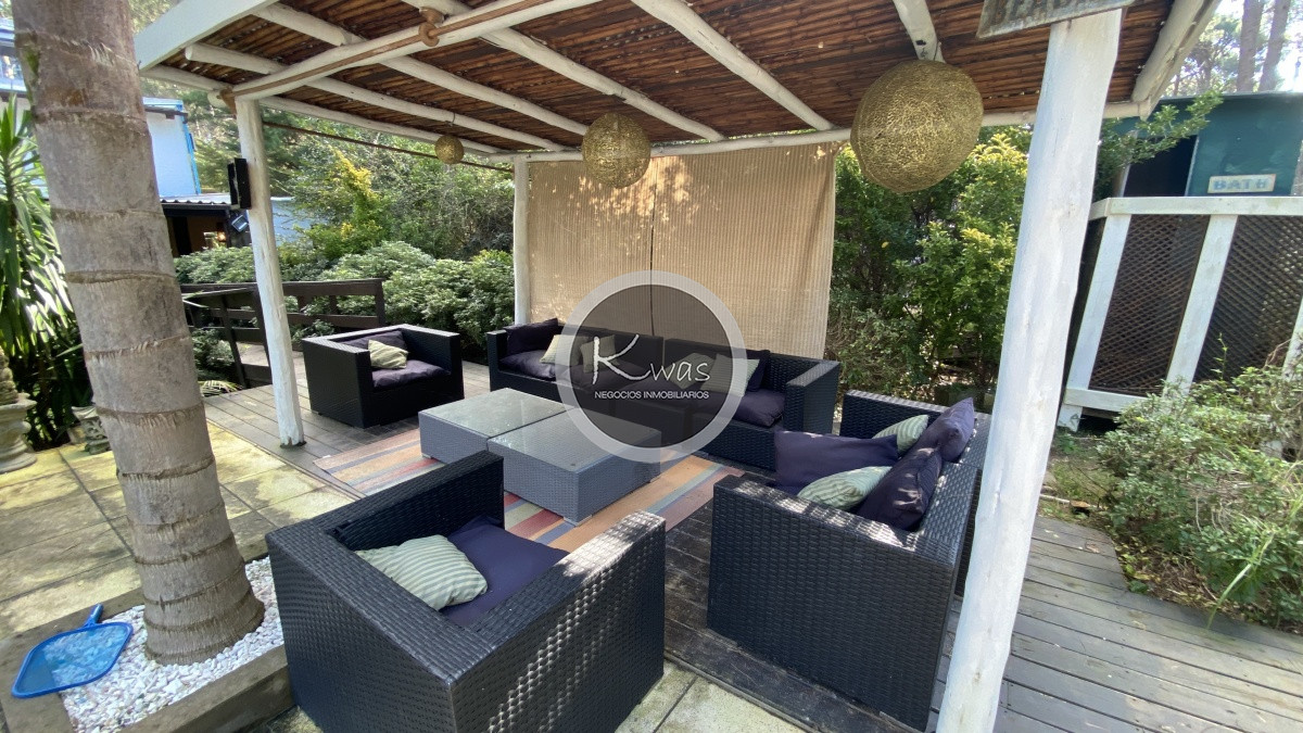 Casa ID.92 - Chalet en Club del Lago