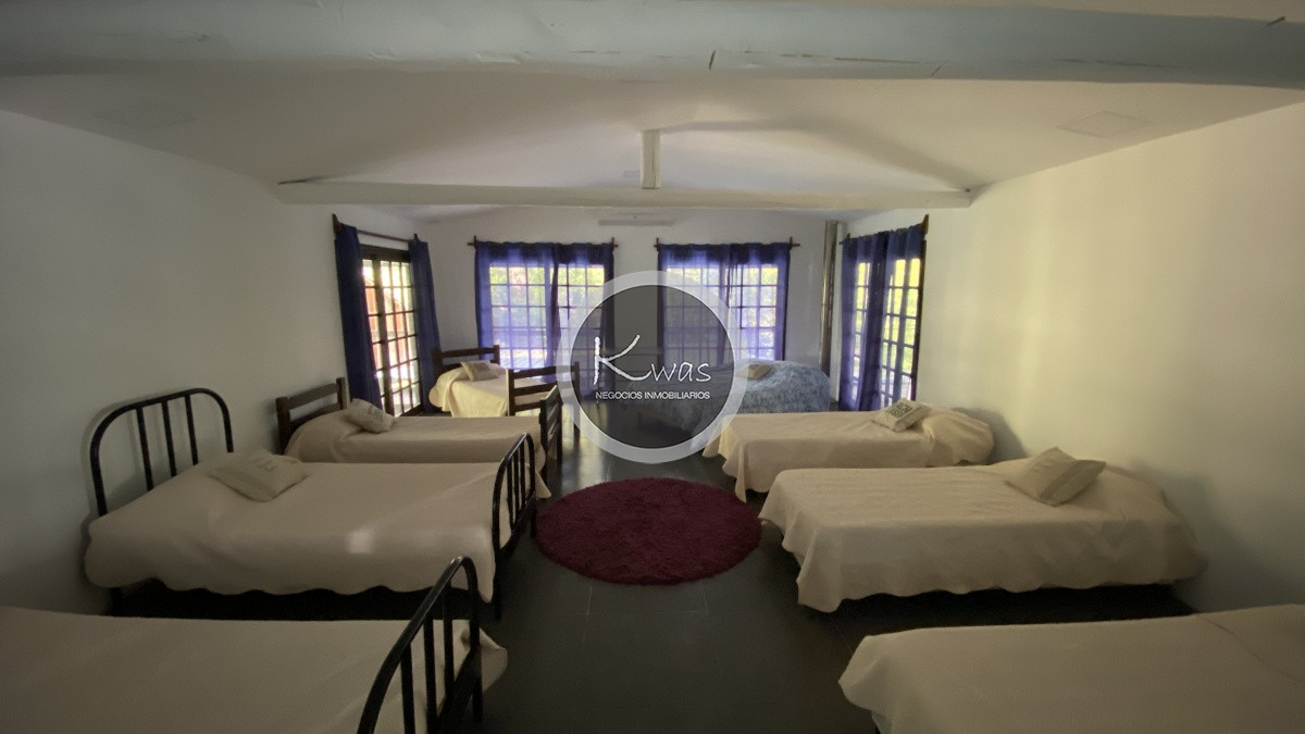Casa ID.92 - Chalet en Club del Lago