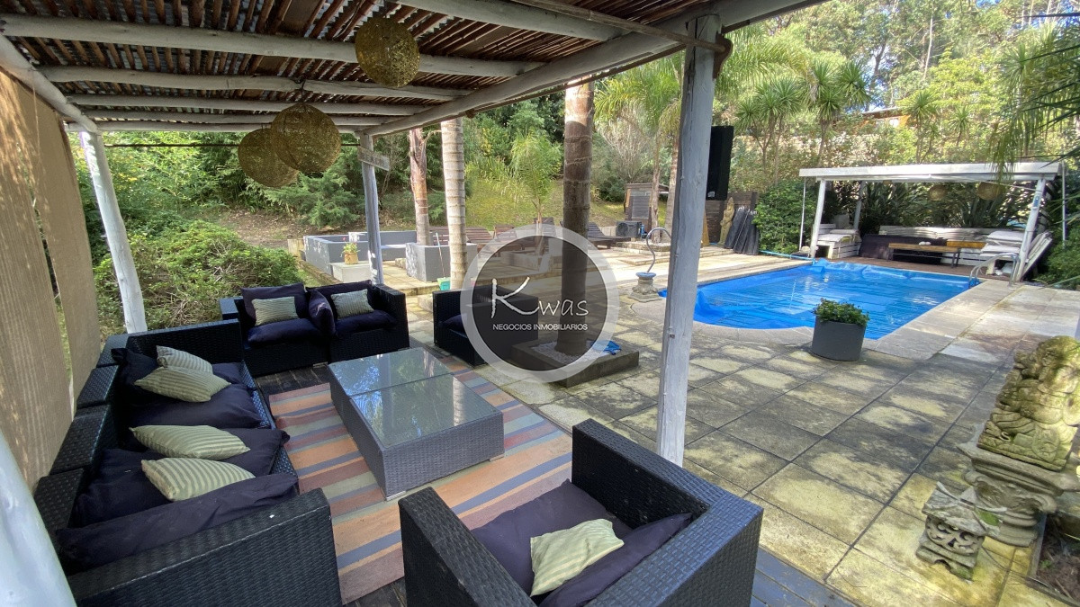 Casa ID.92 - Chalet en Club del Lago