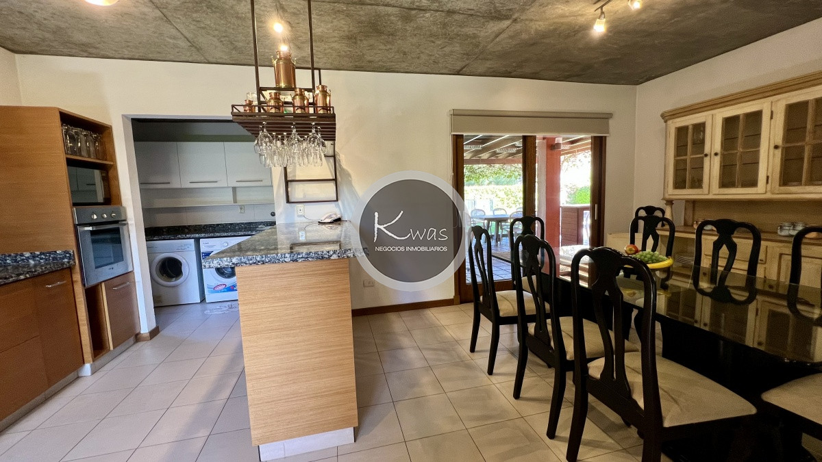 Casa ID.3 - casa en alquiler barrio privado punta del este