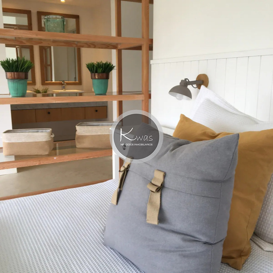 Departamento ID.711 - Casa cinco dormitorios piscina parrillero Pinar del Faro Jose Ignacio Punta del Este