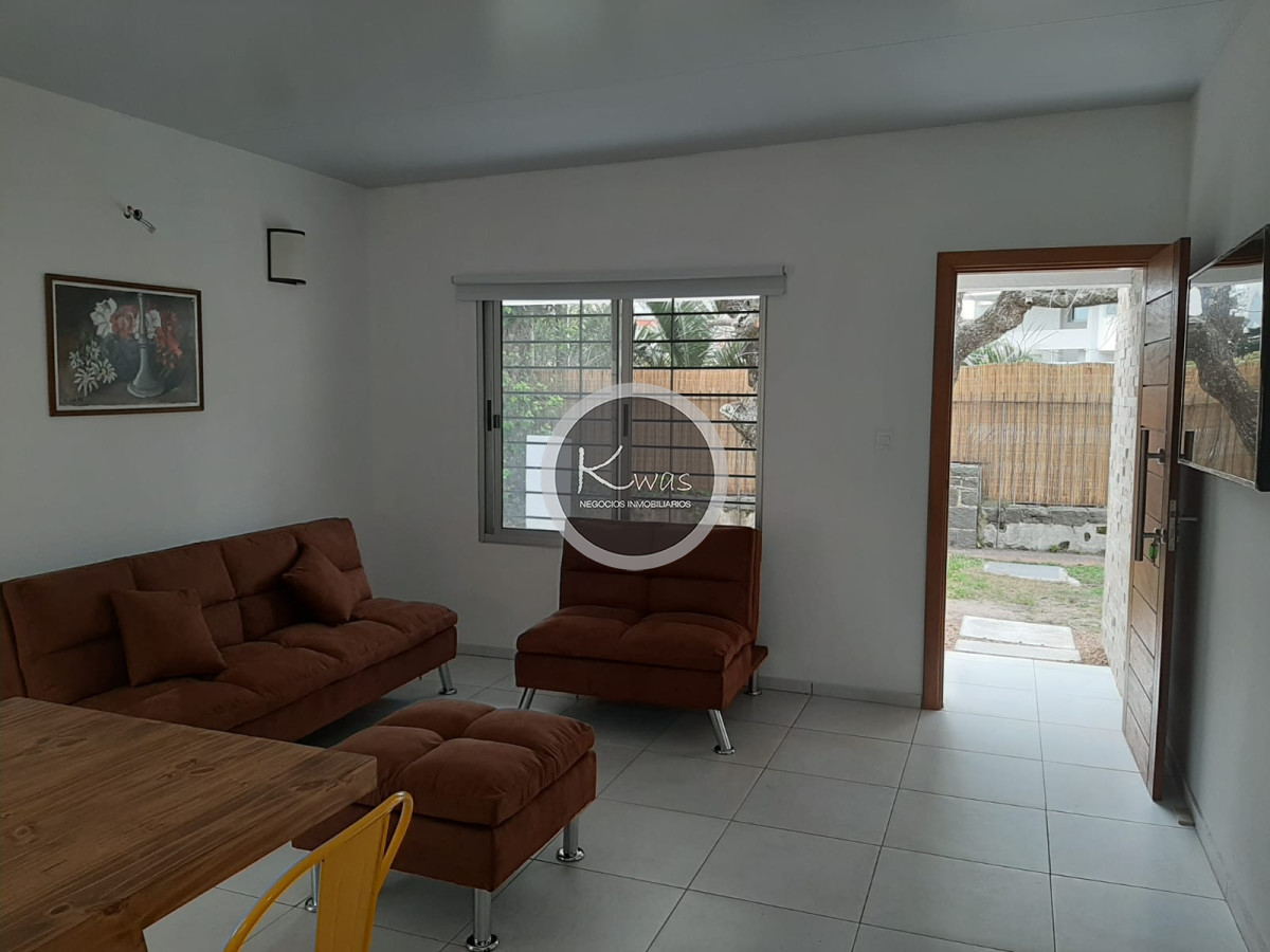 Casa ID.801 - Casa en playa mansa alquiler temporal