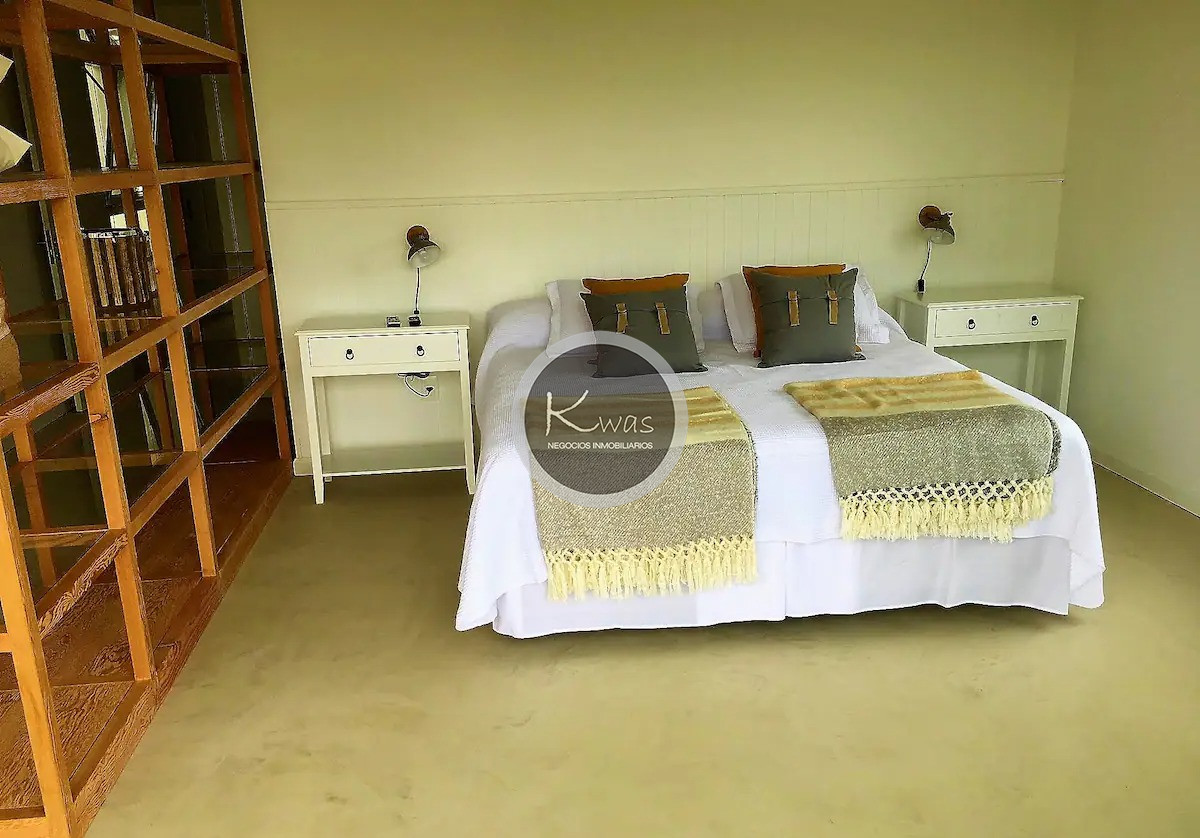 Departamento ID.711 - Casa cinco dormitorios piscina parrillero Pinar del Faro Jose Ignacio Punta del Este