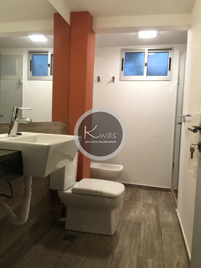 Casa ID.675 - Casa tres dormitorios dos baños cochera Punta Ballena Punta del Este