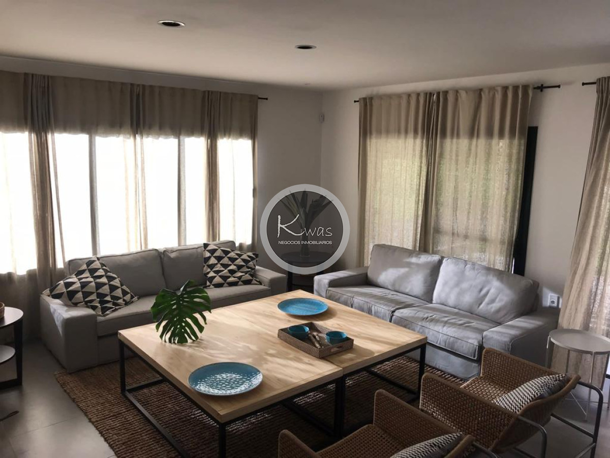 Casa ID.454 - Casa en alquiler de temporada pueblo san Vicente 4 dormitorios