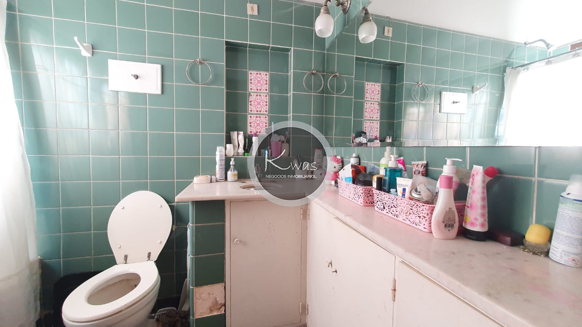 Departamento ID.843 - Casa dos plantas tres dormitorios dos baños y toilette, Punta Chica, San Fernando