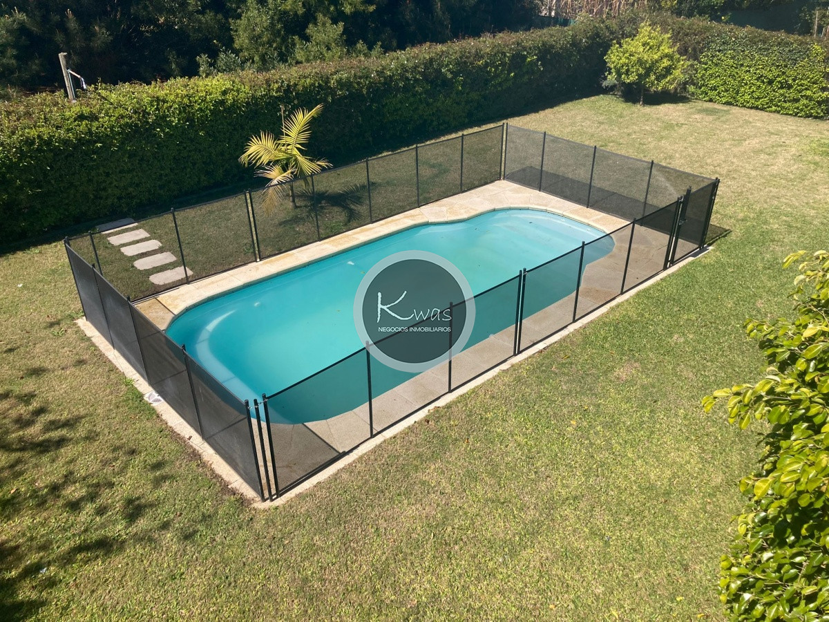 Casa ID.3 - casa en alquiler barrio privado punta del este