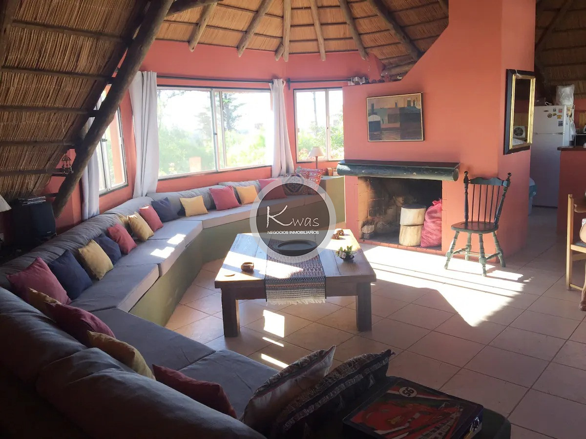 Casa ID.675 - Casa tres dormitorios dos baños cochera Punta Ballena Punta del Este