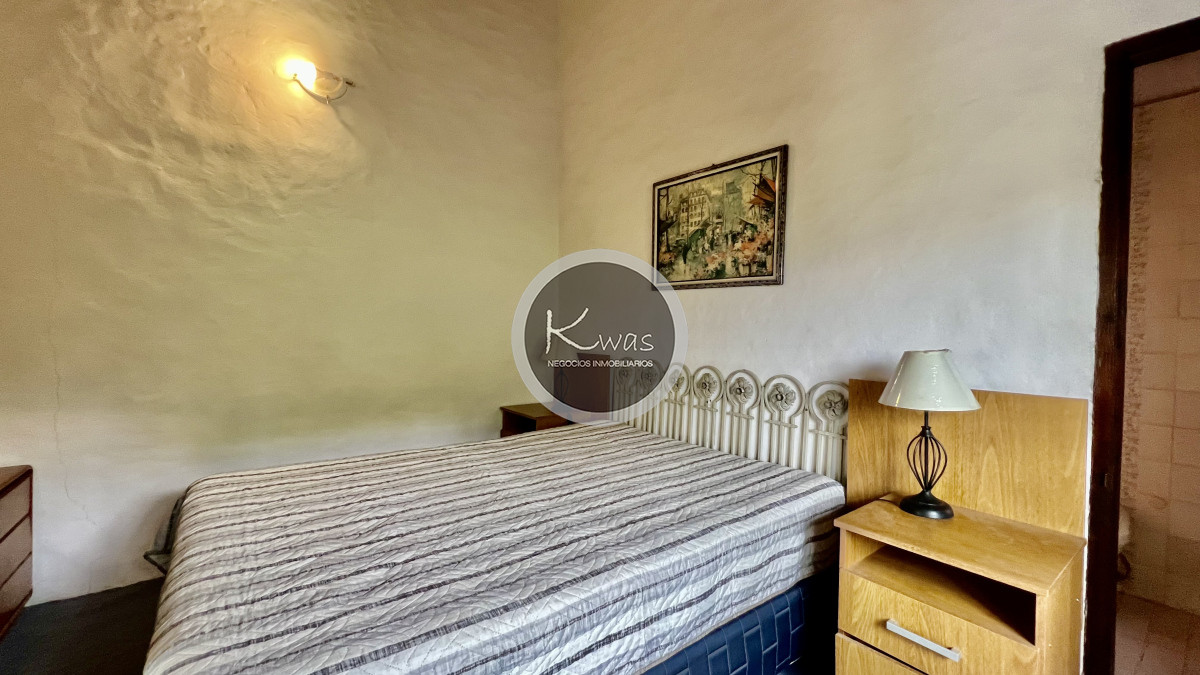 Casa ID.800 - Casa playa mansa alquiler temporal