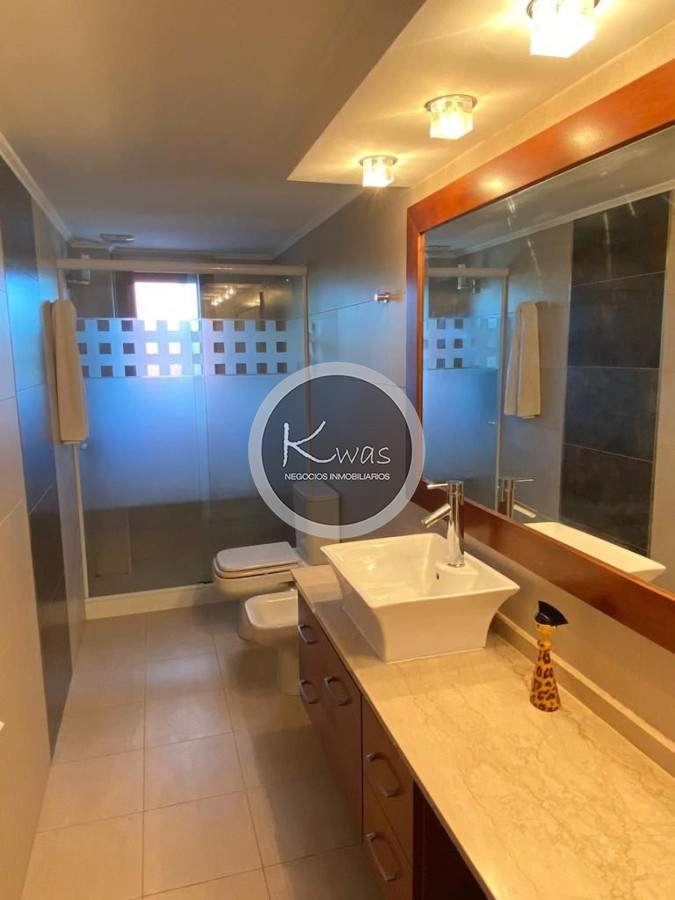 Casa ID.3 - casa en alquiler barrio privado punta del este