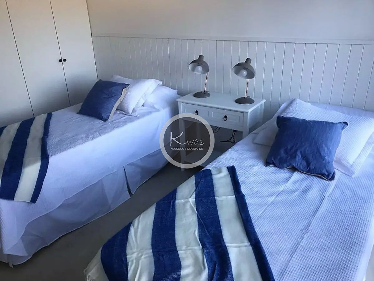 Departamento ID.711 - Casa cinco dormitorios piscina parrillero Pinar del Faro Jose Ignacio Punta del Este