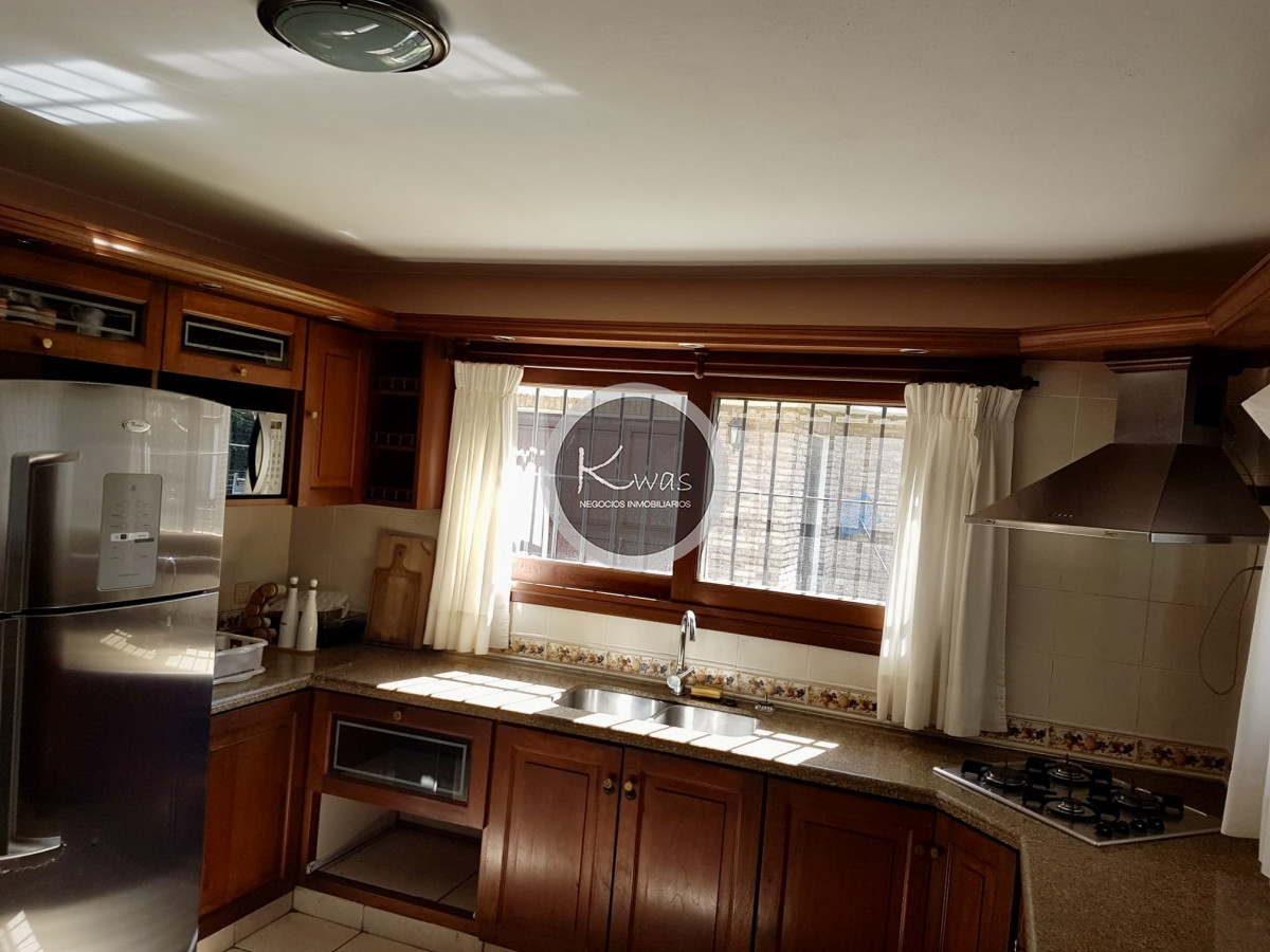 Casa ID.468 - Alquiler temporada casa 3 dormitorios punta del este