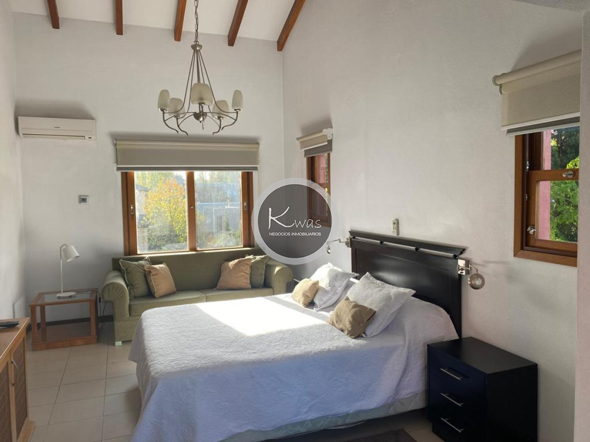 Casa ID.3 - casa en alquiler barrio privado punta del este
