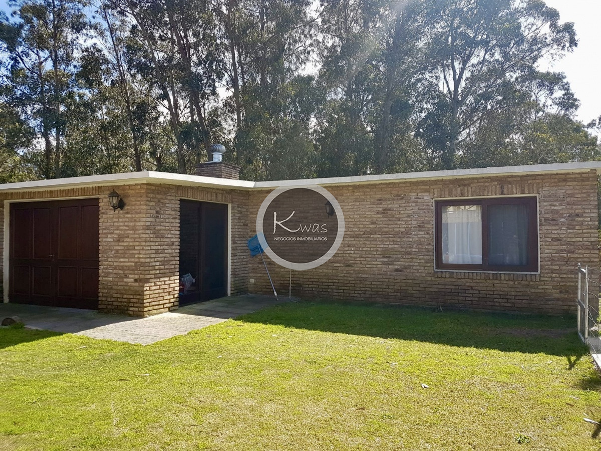 Casa ID.468 - Alquiler temporada casa 3 dormitorios punta del este